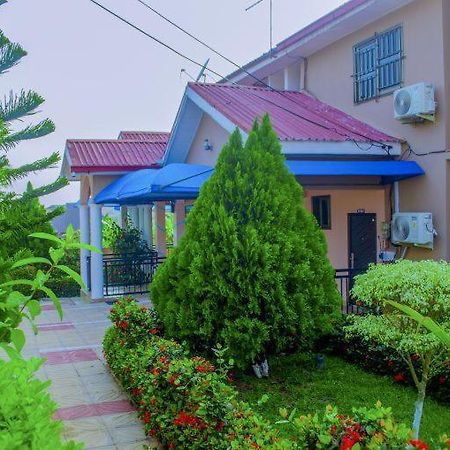 Kiverly Hotel Kumasi Extérieur photo